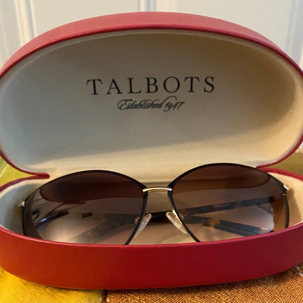 Talbots    Sunglasses